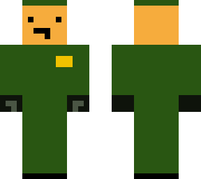 veteran