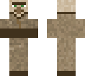 villager