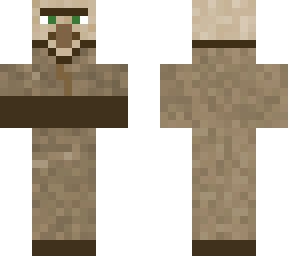 villager