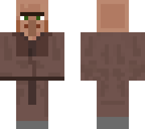 villager