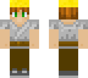 villager farmer
