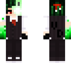 villain deku