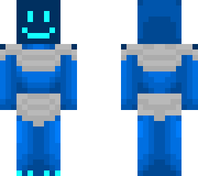 vinny the protogen