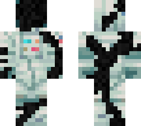 void astronaut