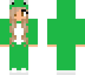 vrindawolf12 frog onsie