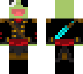 war kermt