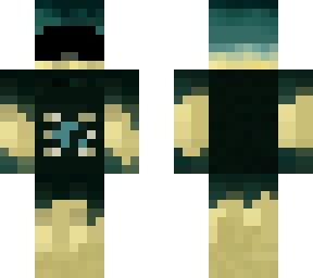 warden style piglin
