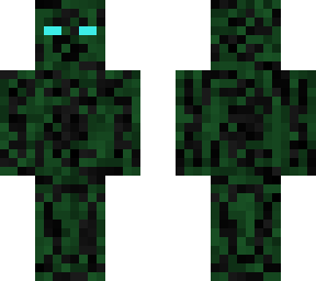 warped voider