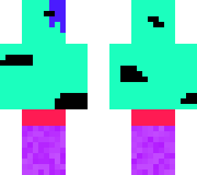 weird alien landscape thing