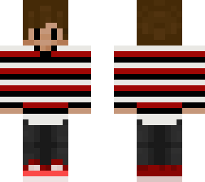 wekhus official skin (i need advice and help so please comment)