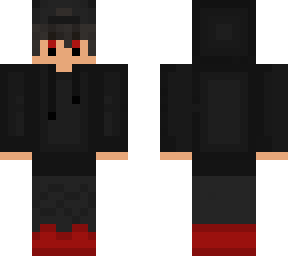 wekhus official skin v2