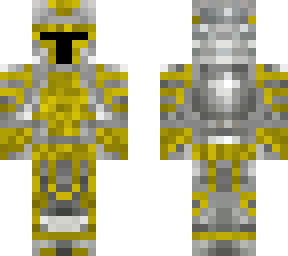white knight