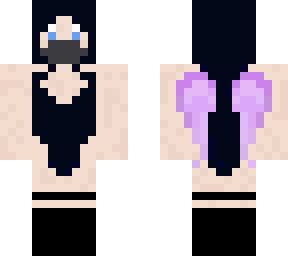 winged assassin