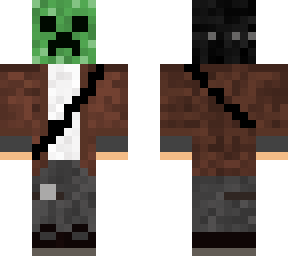 wip character skin