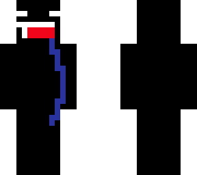 wired derpy man