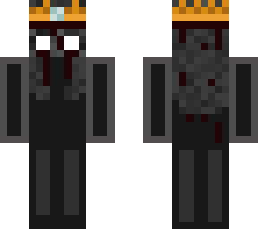 wither queen 100%