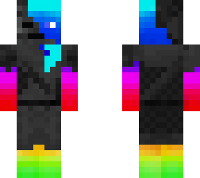 wither steve cult reverse alex
