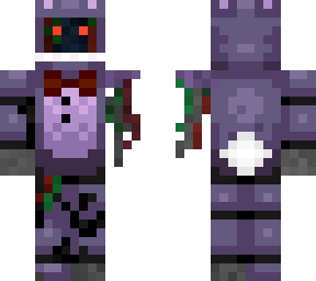 withered bonnie
