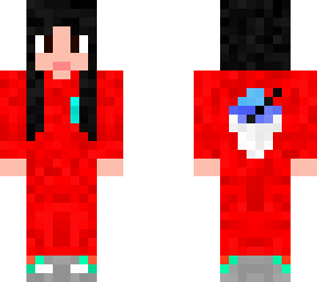 woman razrray
