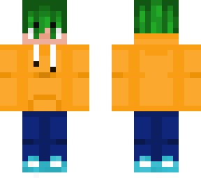 yellow boy