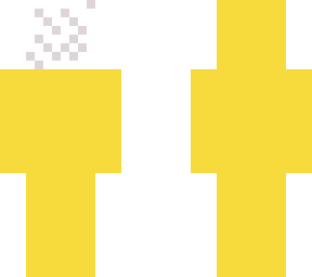 yellow crewmate