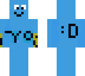 yo skin