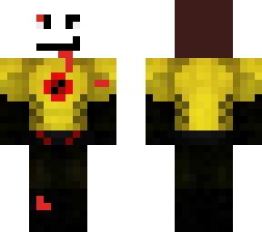zanderplays27 da reverse flash