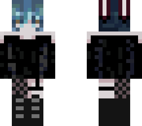 zennie_'s skin