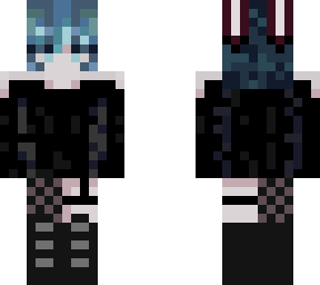 zennie_'s skin