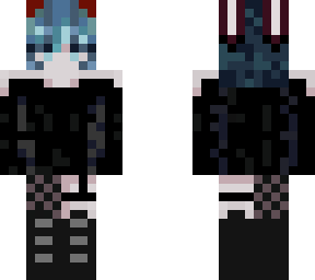 zennie_'s skin