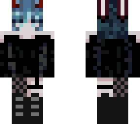 zennie_'s skin