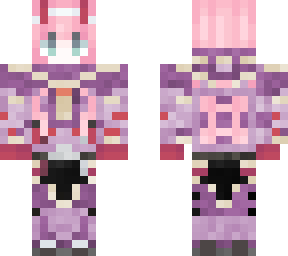 zero two shulk