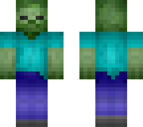 zombie