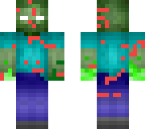 zombie