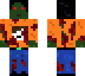 zombie