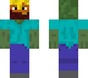 zombie-blaze