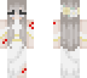 zombie bride