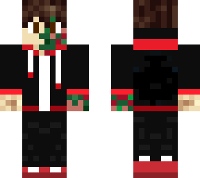 zombie man