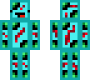 zombie skeppy