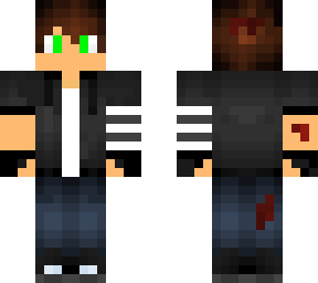 zombie survivor