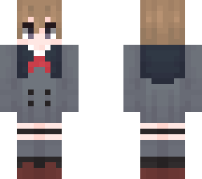 zorome darling in the franxx skin