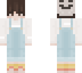 -* making my followers skins/s2 *-