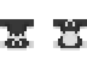 =+ maid dress - base +=