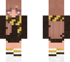 //hufflepuffgang