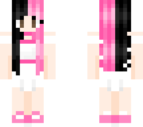 ~ p i n k ~
