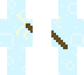 ~ the wand chooses the wizard ~