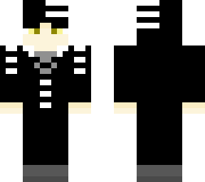 ~death the kid~