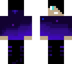 ~galaxy boy~