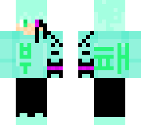 (glitch) corruption