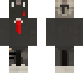 ~killer bunny~